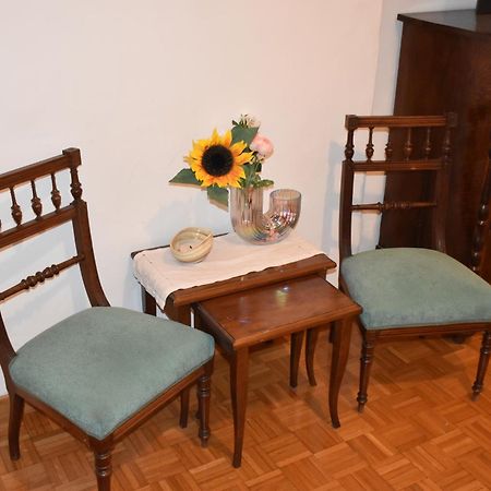 Carla Luxury House Apartment Рим Екстериор снимка