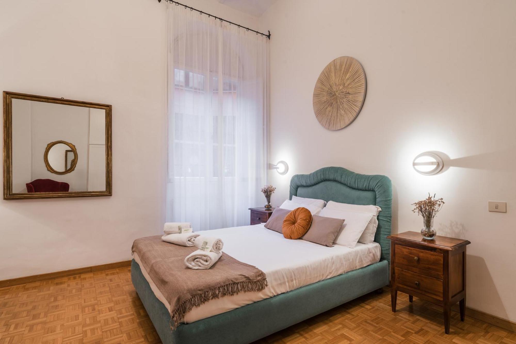 Carla Luxury House Apartment Рим Екстериор снимка