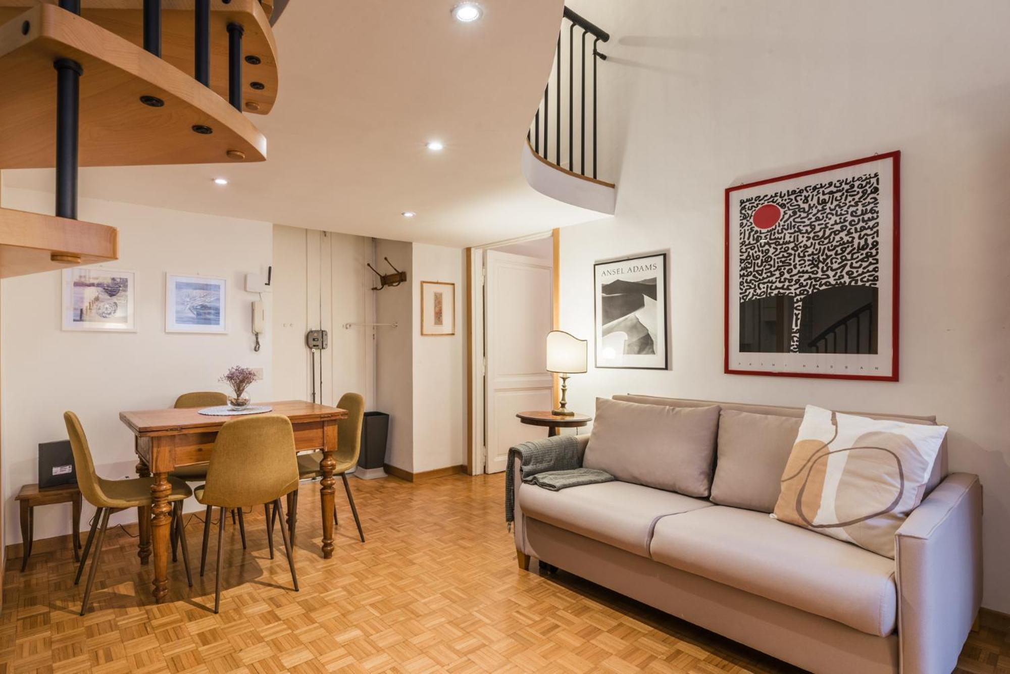 Carla Luxury House Apartment Рим Екстериор снимка