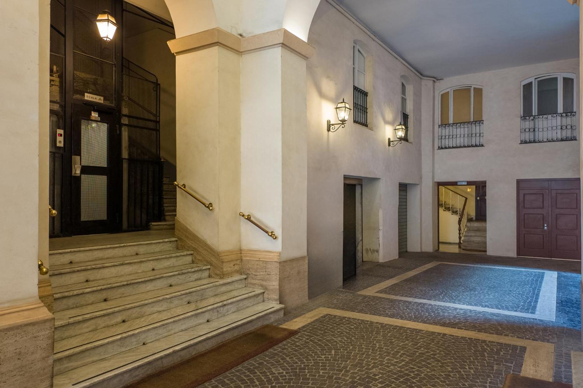 Carla Luxury House Apartment Рим Екстериор снимка