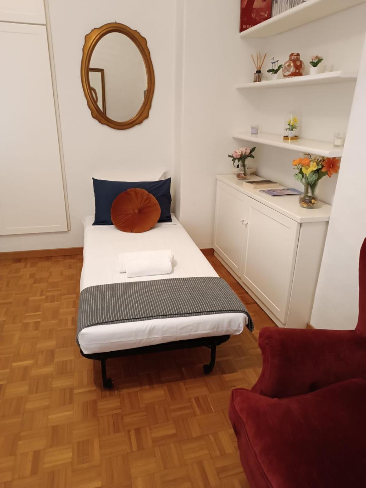 Carla Luxury House Apartment Рим Екстериор снимка