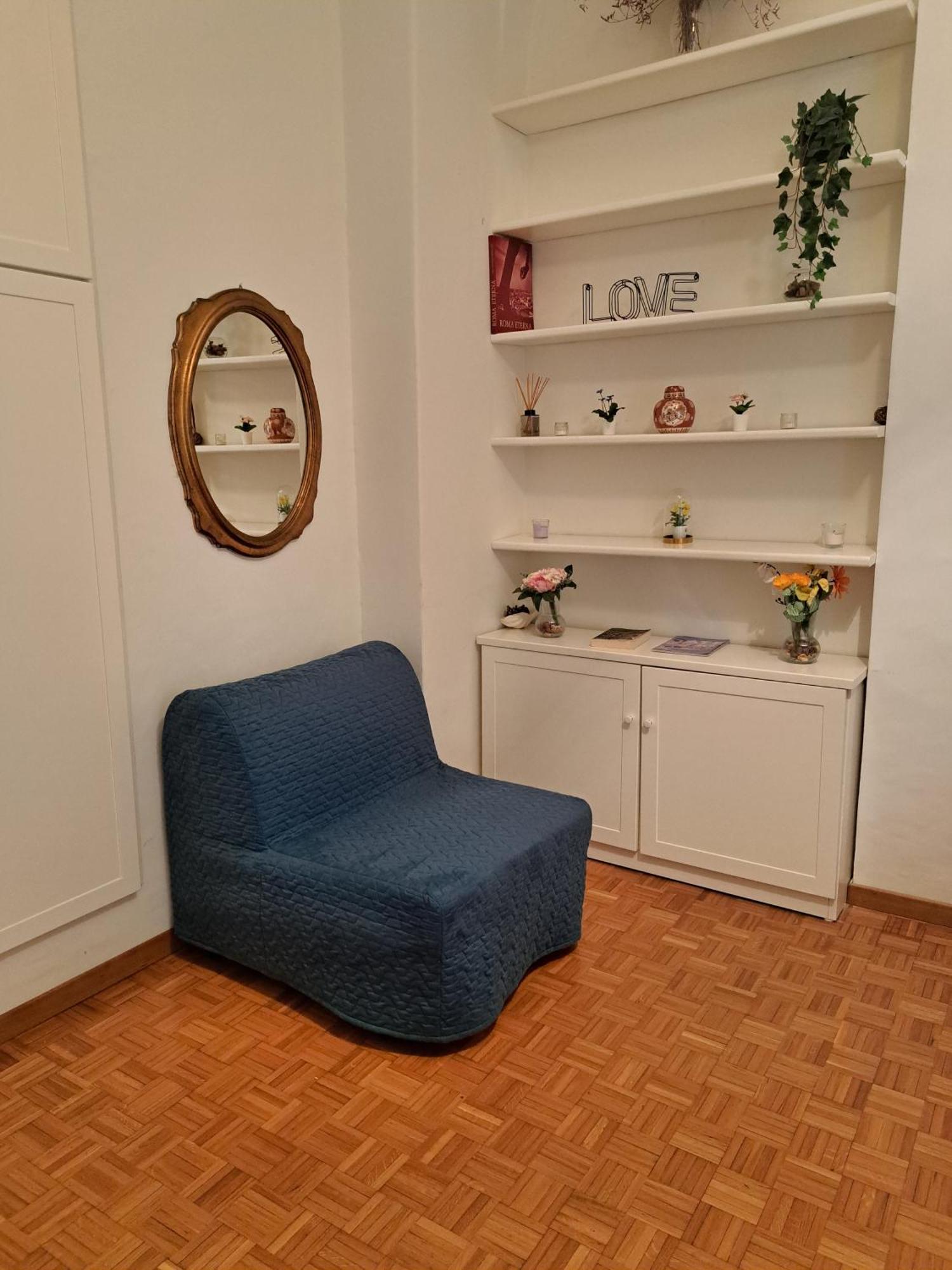 Carla Luxury House Apartment Рим Екстериор снимка
